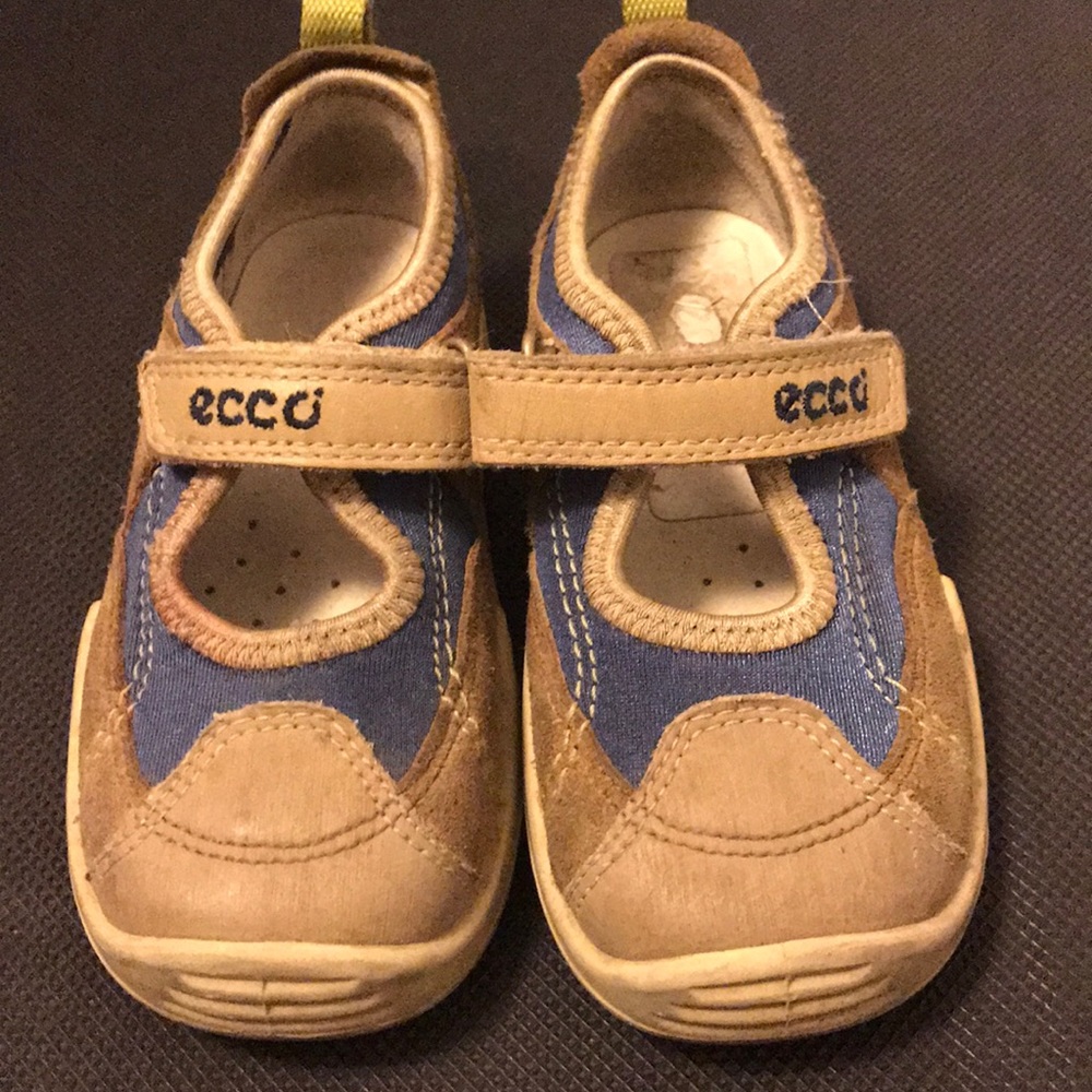 Toddler boys shoes